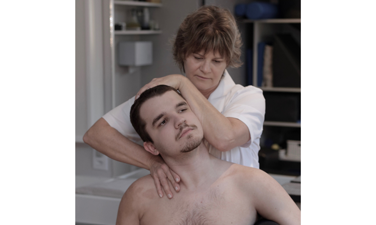 Osteopatia